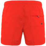 Load image into Gallery viewer, Short de Bain cordon rayé
