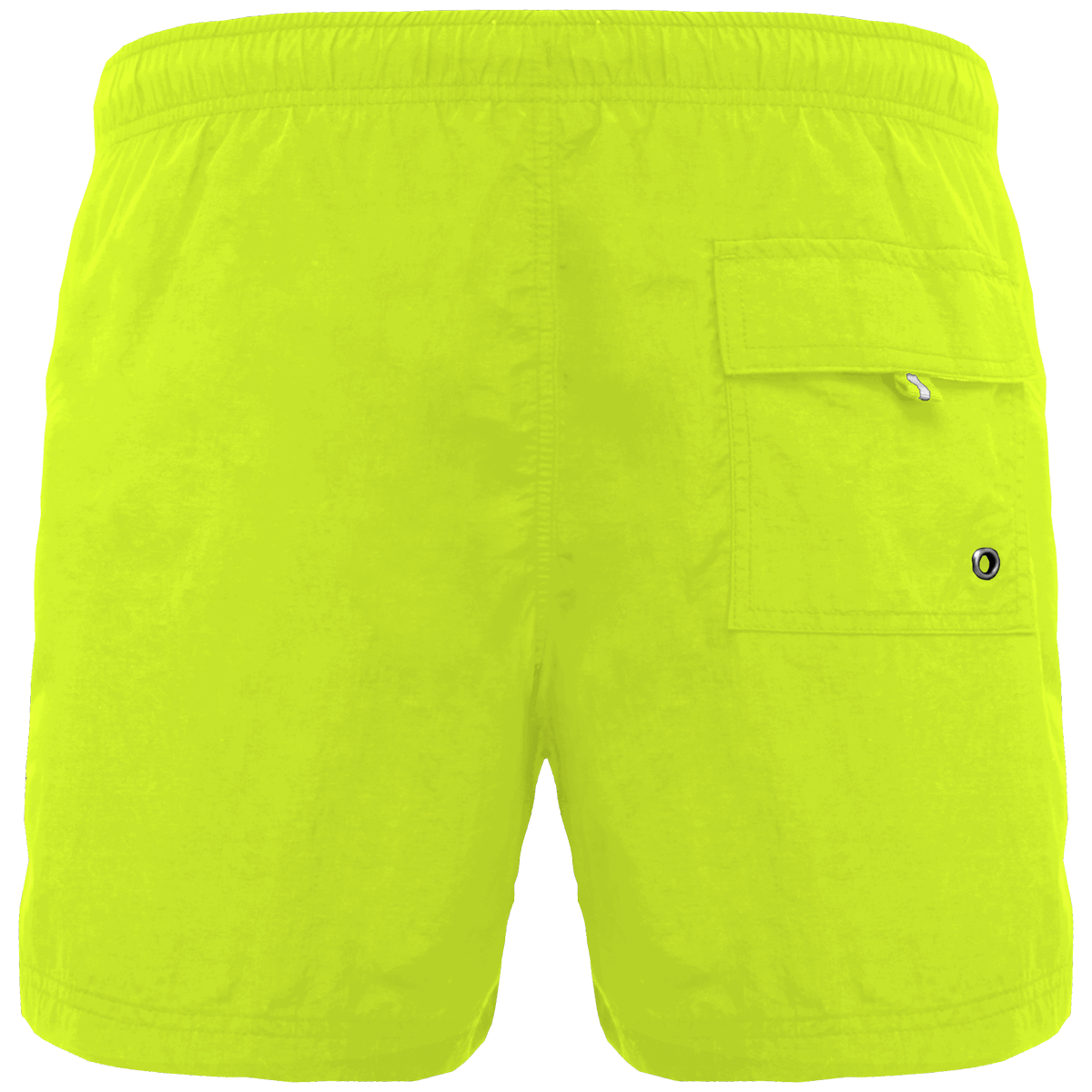 Short de Bain cordon rayé