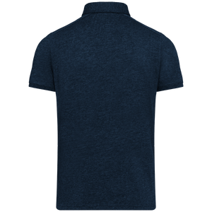 Polo Jersey Homme