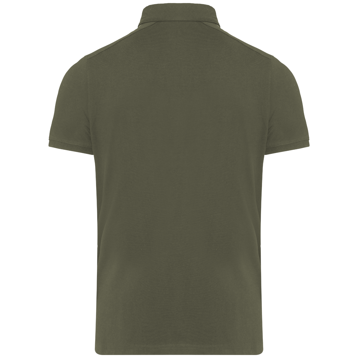 Polo Jersey Homme