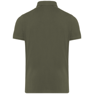 Polo Jersey Homme