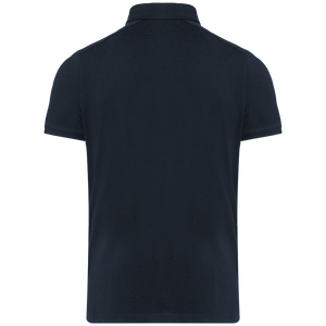Polo Jersey Homme