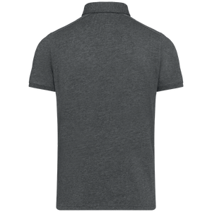 Polo Jersey Homme