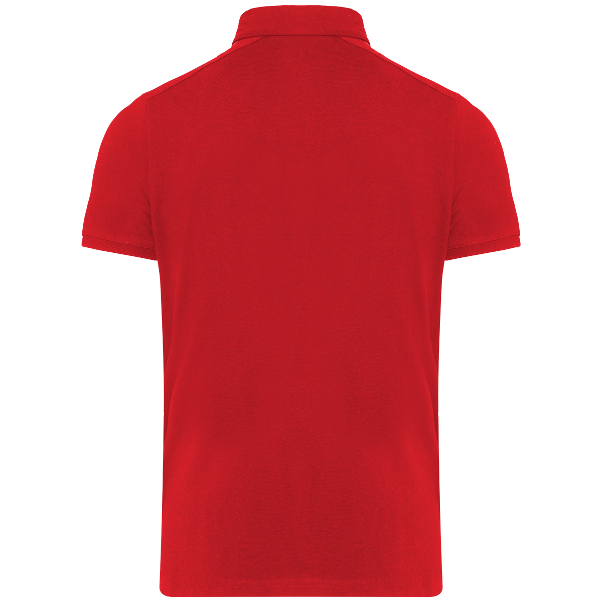 Polo Jersey Homme