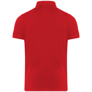 Polo Jersey Homme