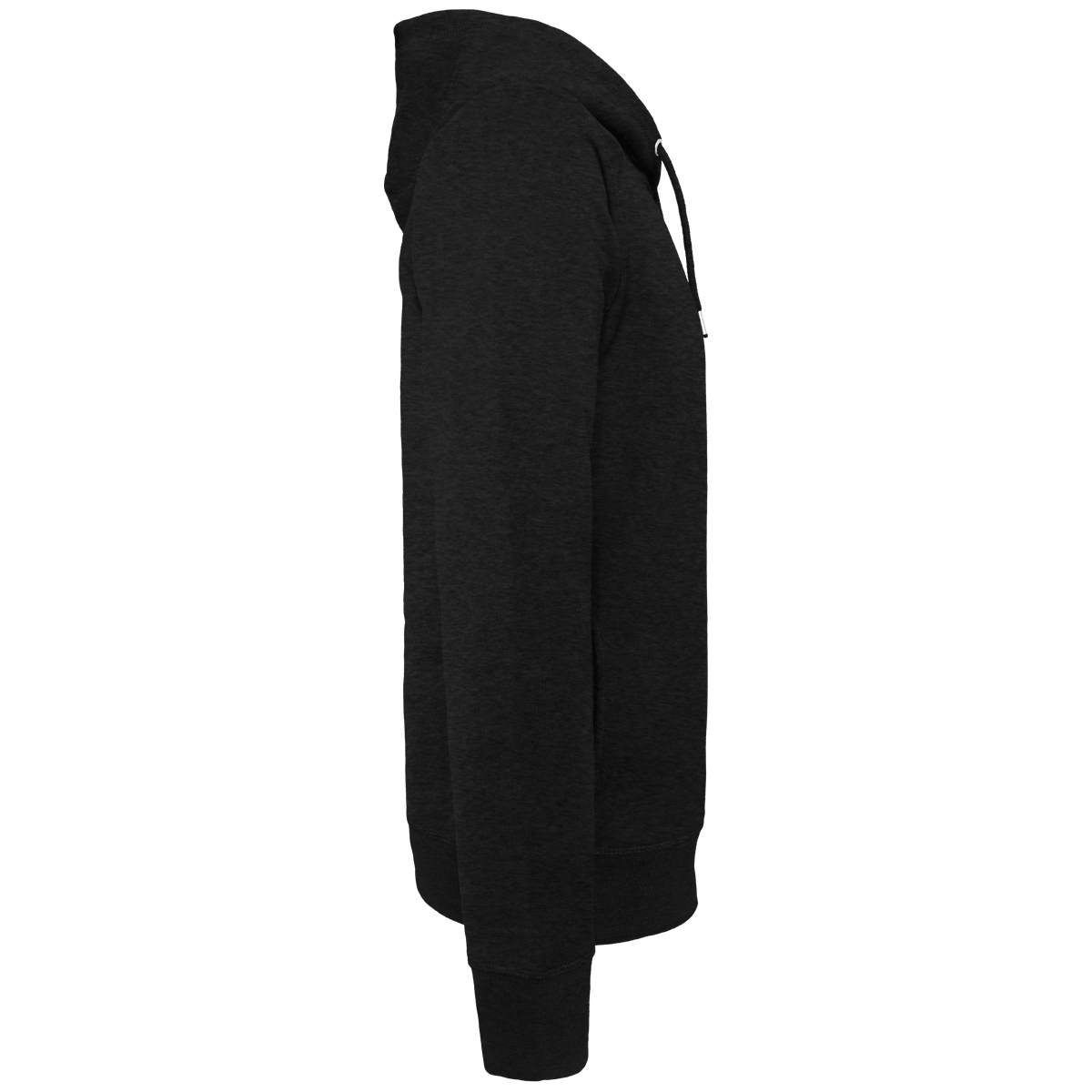 Sweat à Poche latérale- COTON - STANLEY SIDER