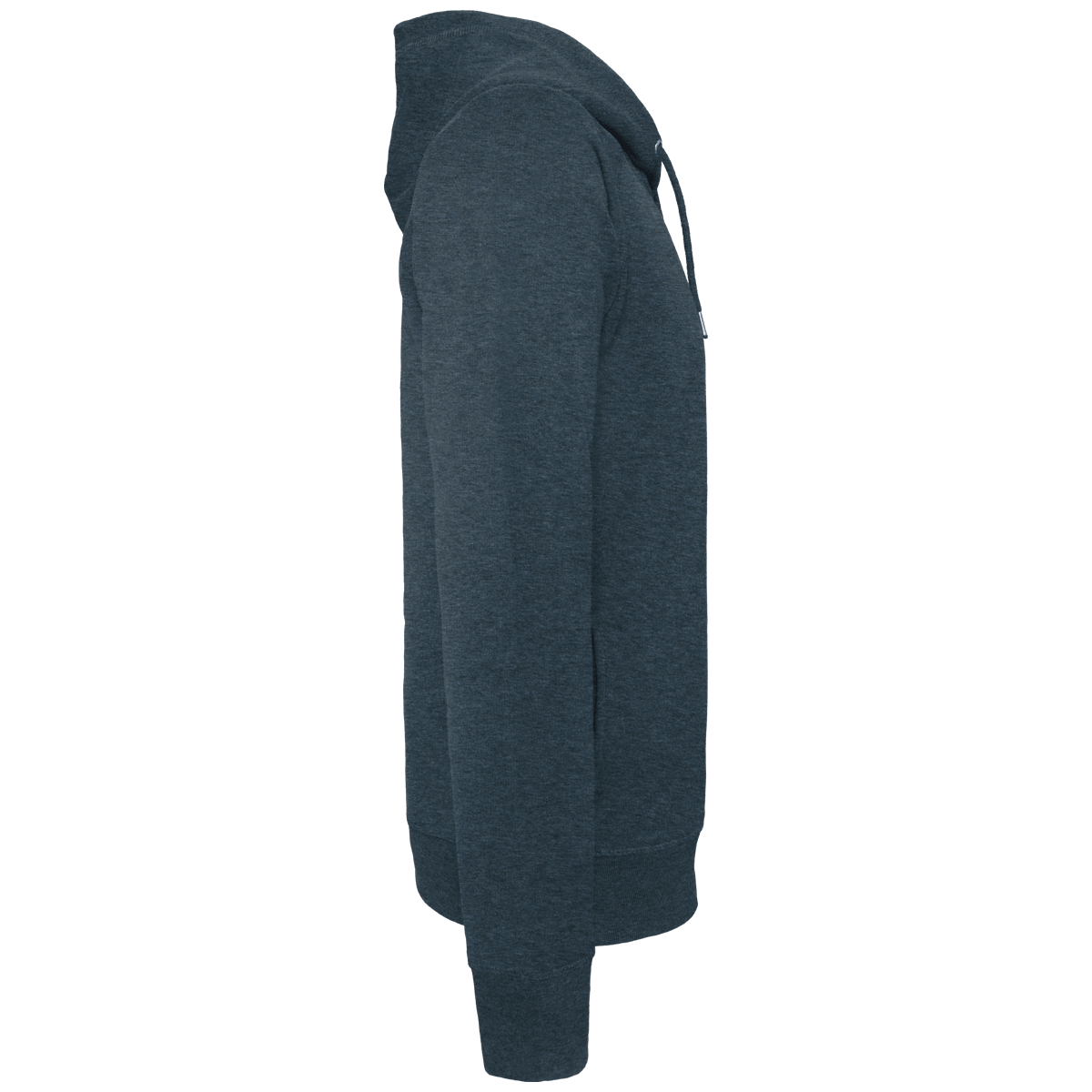 Sweat à Poche latérale- COTON - STANLEY SIDER