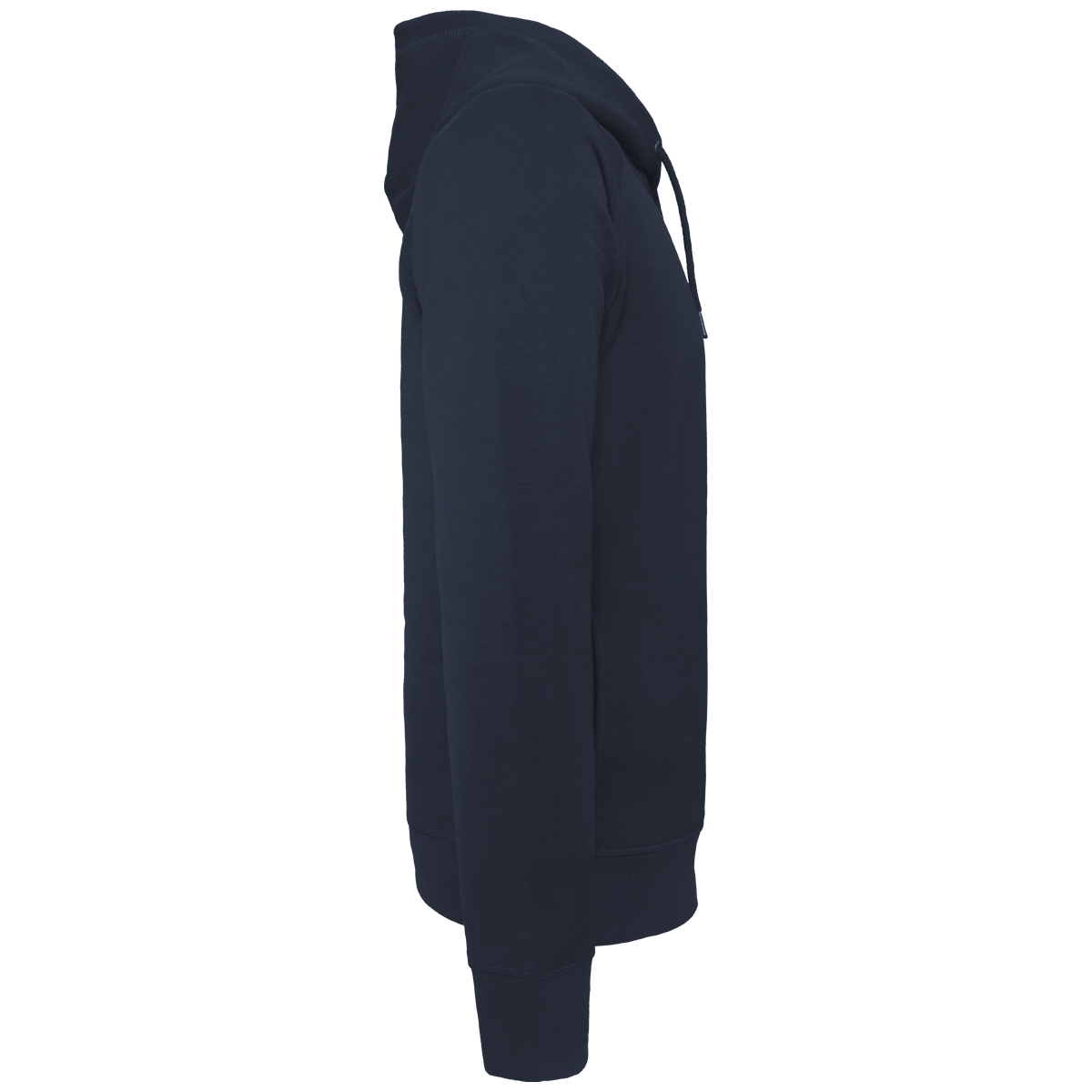 Sweat à Poche latérale- COTON - STANLEY SIDER