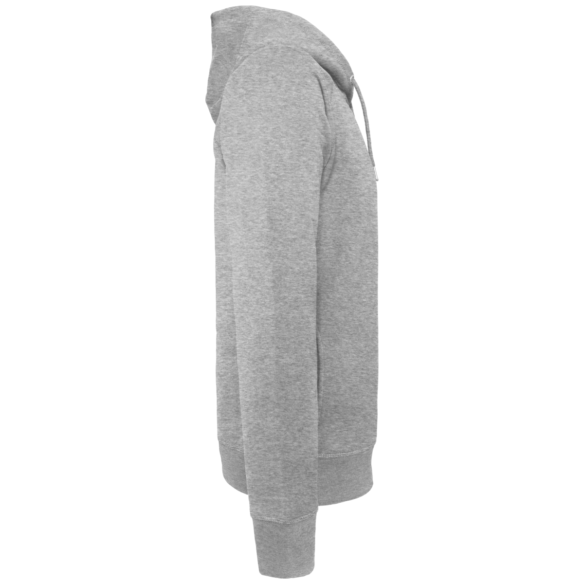 Sweat à Poche latérale- COTON - STANLEY SIDER