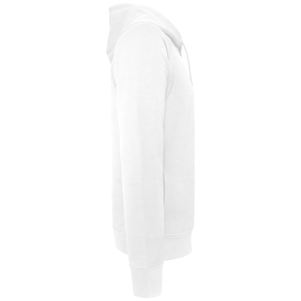 Sweat à Poche latérale- COTON - STANLEY SIDER femme