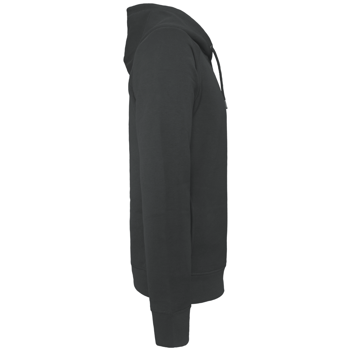 Sweat à Poche latérale- COTON - STANLEY SIDER femme