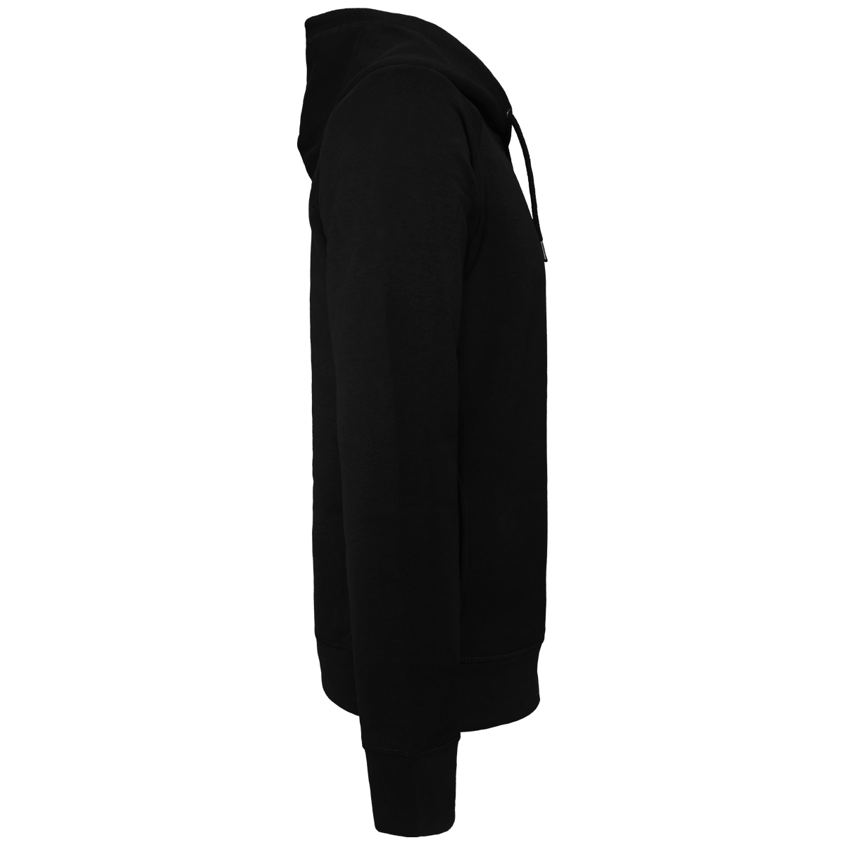Sweat à Poche latérale- COTON - STANLEY SIDER