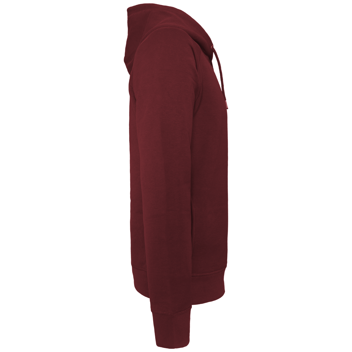 Sweat à Poche latérale- COTON - STANLEY SIDER femme