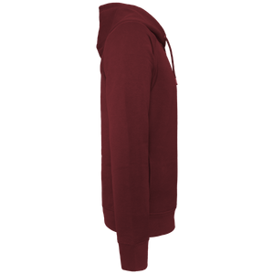 Sweat à Poche latérale- COTON - STANLEY SIDER femme
