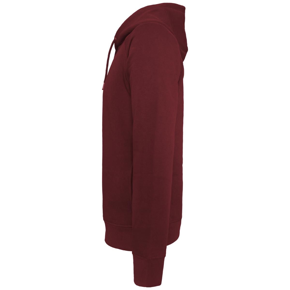 Sweat à Poche latérale- COTON - STANLEY SIDER femme