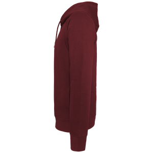 Sweat à Poche latérale- COTON - STANLEY SIDER femme