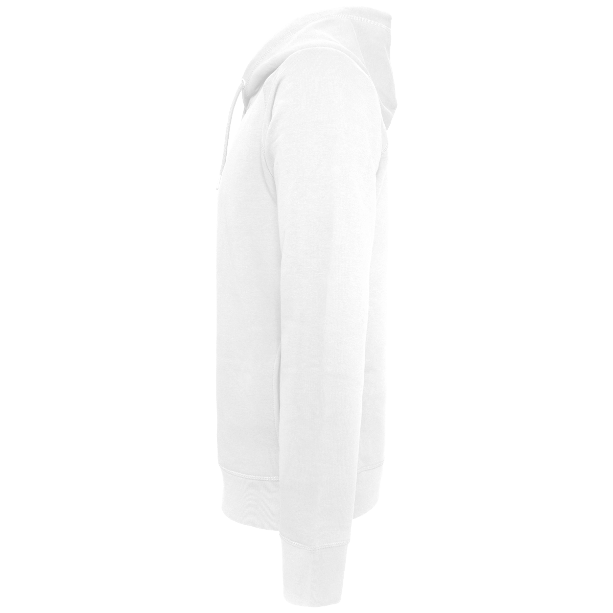 Sweat à Poche latérale- COTON - STANLEY SIDER femme