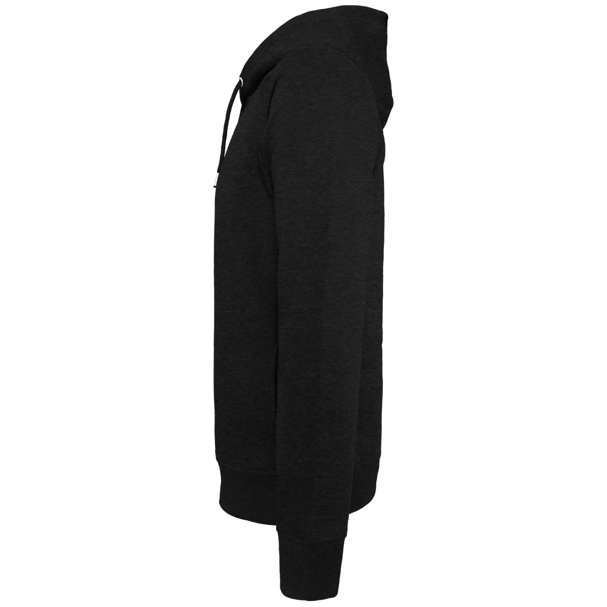 Sweat à Poche latérale- COTON - STANLEY SIDER