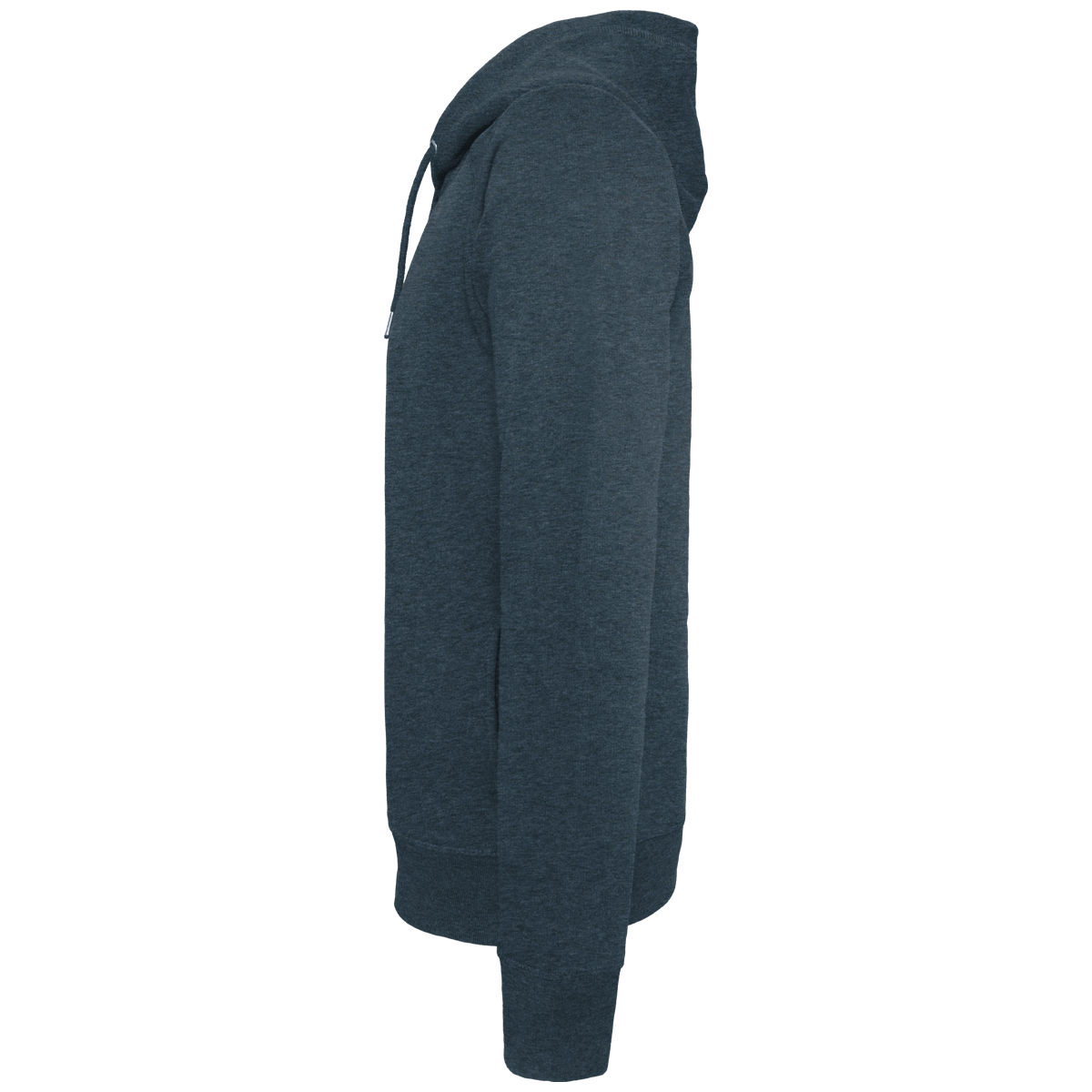 Sweat à Poche latérale- COTON - STANLEY SIDER