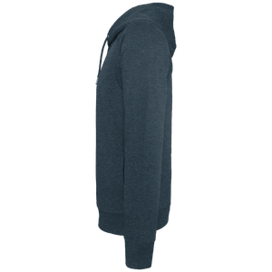 Sweat à Poche latérale- COTON - STANLEY SIDER