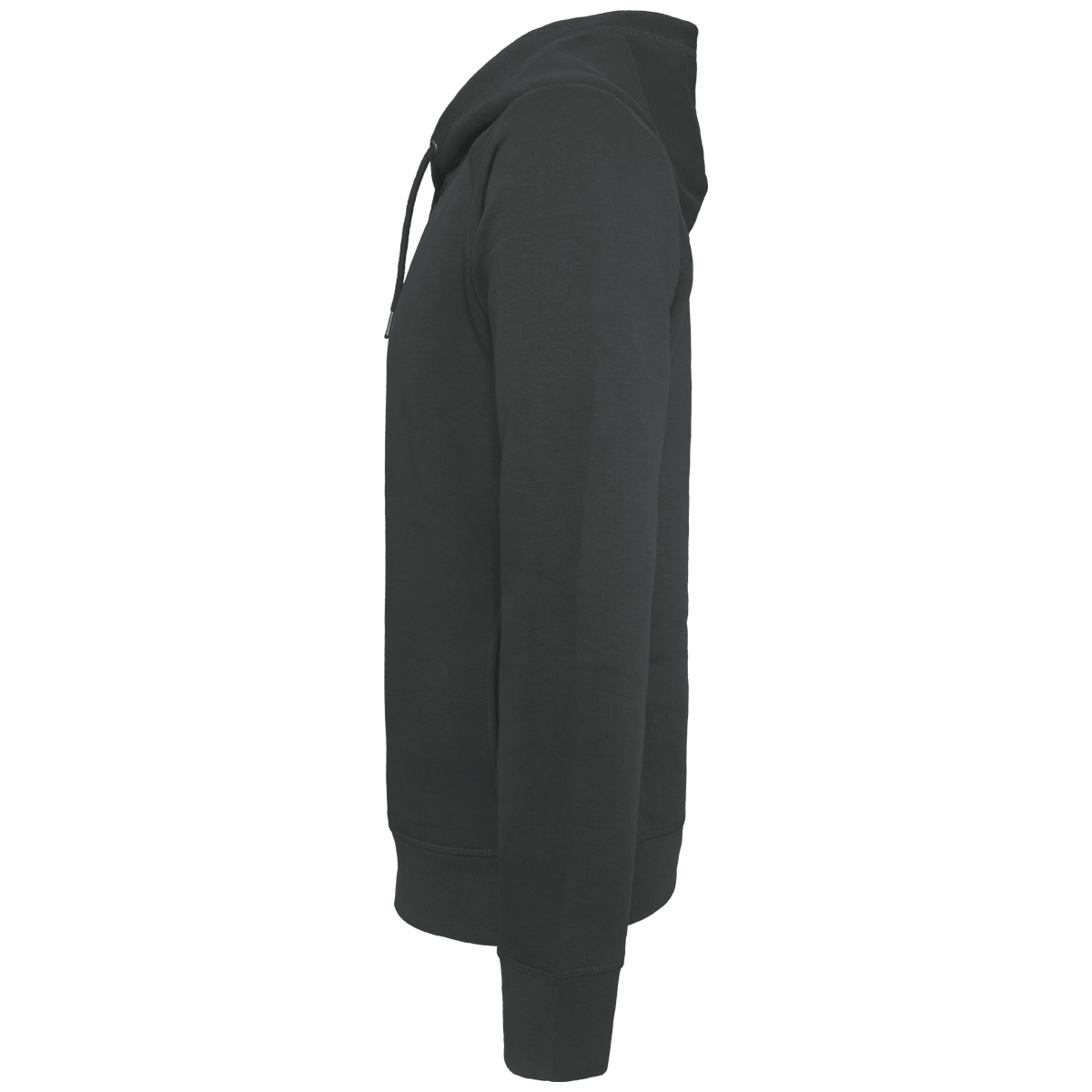 Sweat à Poche latérale- COTON - STANLEY SIDER femme