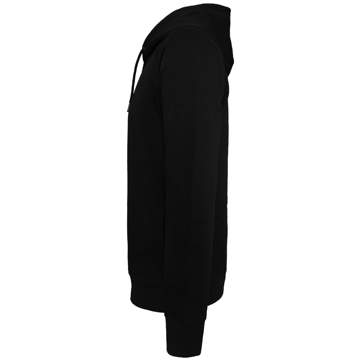 Sweat à Poche latérale- COTON - STANLEY SIDER