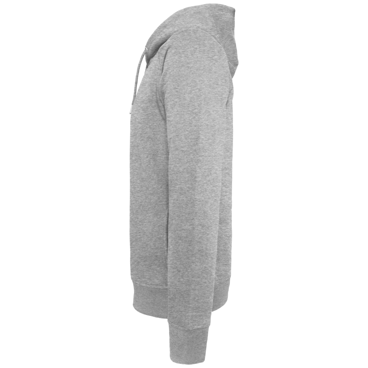 Sweat à Poche latérale- COTON - STANLEY SIDER