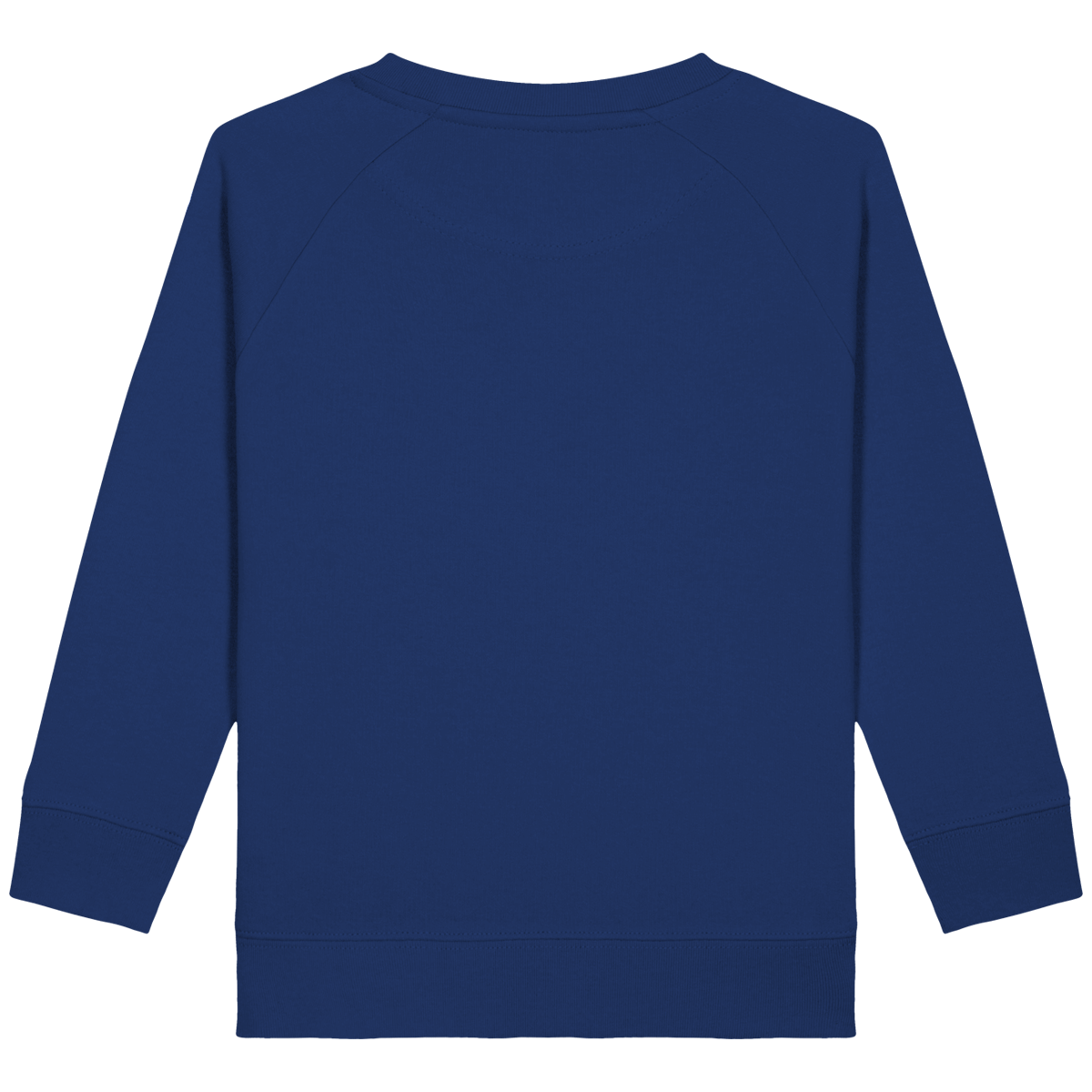 Sweat Col Rond- Coton - STANLEY MINI SCOUTER