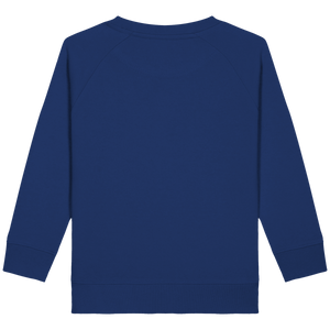 Sweat Col Rond- Coton - STANLEY MINI SCOUTER