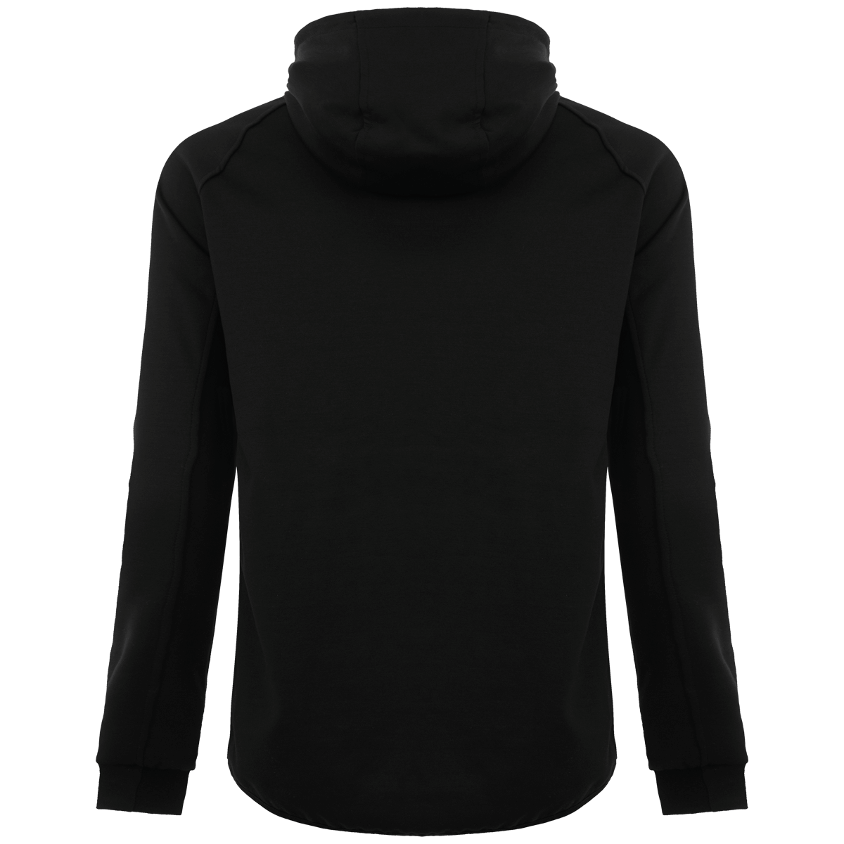 Veste de sport à capuche homme