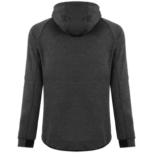 Veste de sport à capuche homme