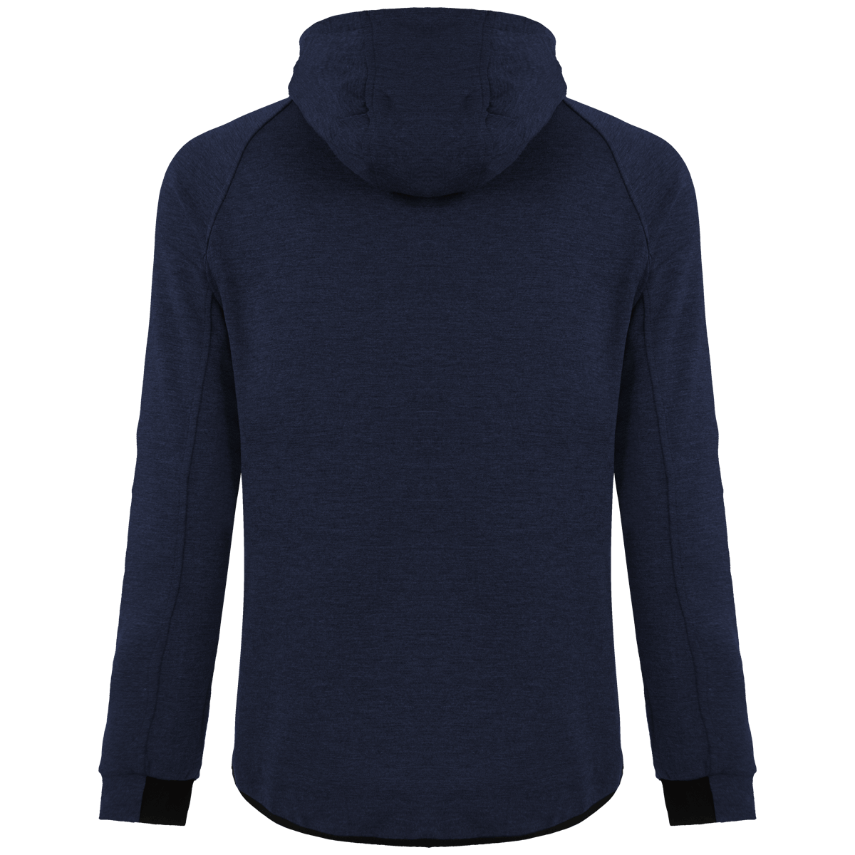 Veste de sport à capuche homme