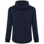 Load image into Gallery viewer, Veste de sport à capuche homme
