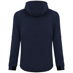 Veste de sport à capuche homme
