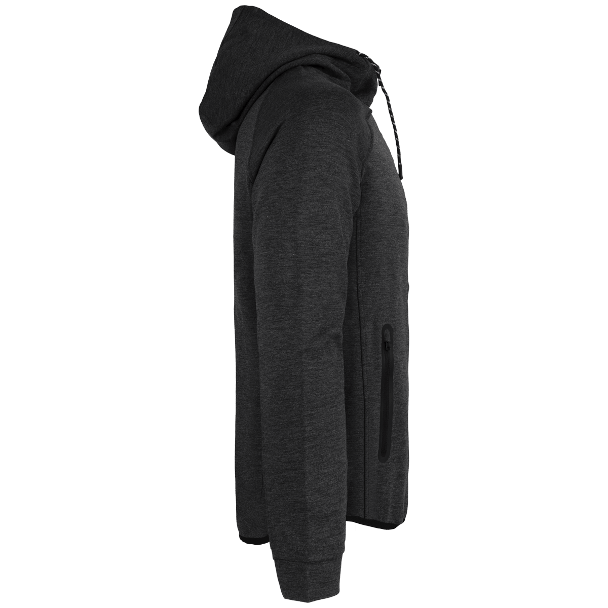 Veste de sport à capuche homme