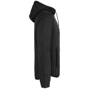 Veste de sport à capuche homme