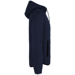 Load image into Gallery viewer, Veste de sport à capuche homme
