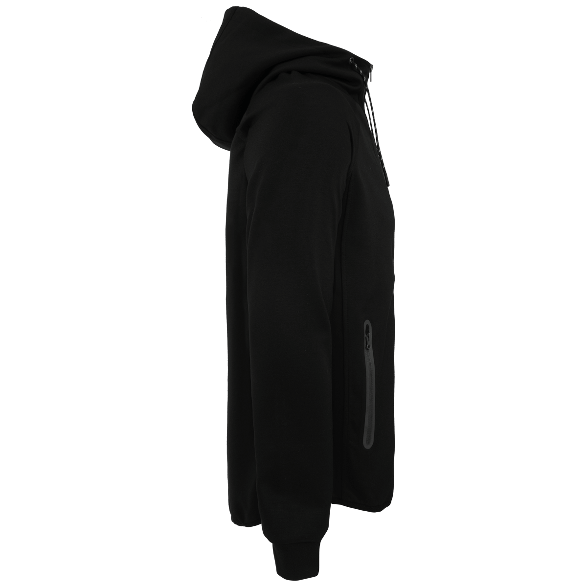 Veste de sport à capuche homme