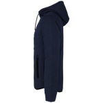 Load image into Gallery viewer, Veste de sport à capuche homme
