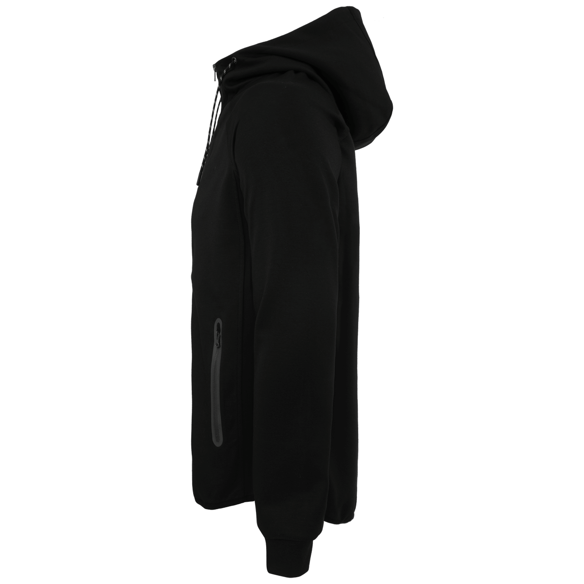 Veste de sport à capuche homme