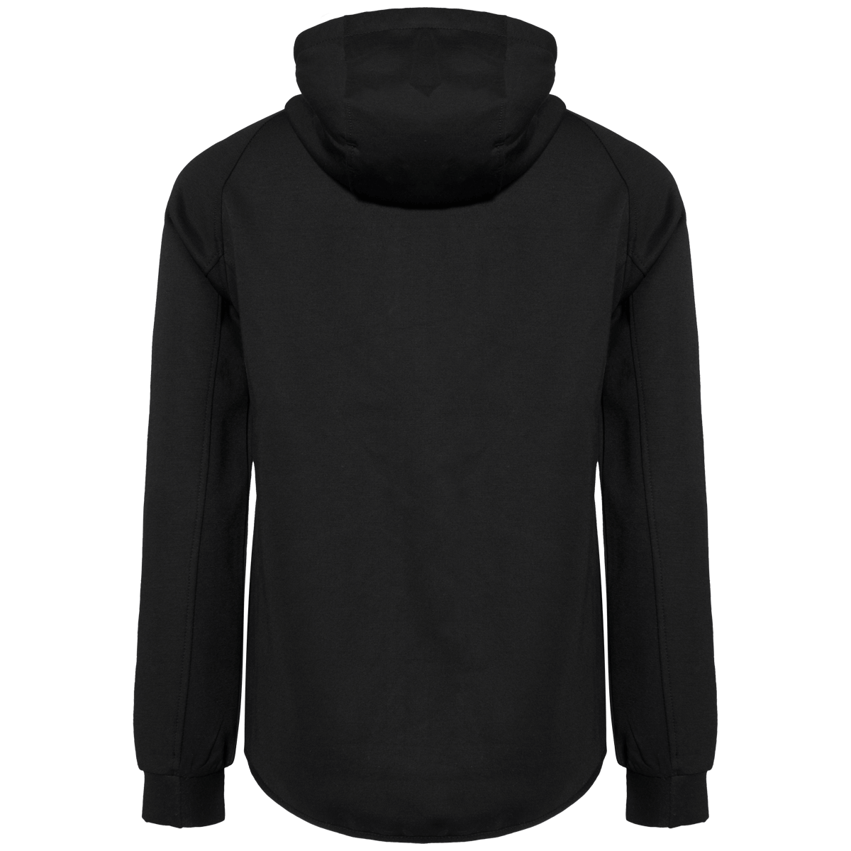 Veste de sport à capuche