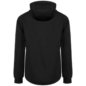 Veste de sport à capuche