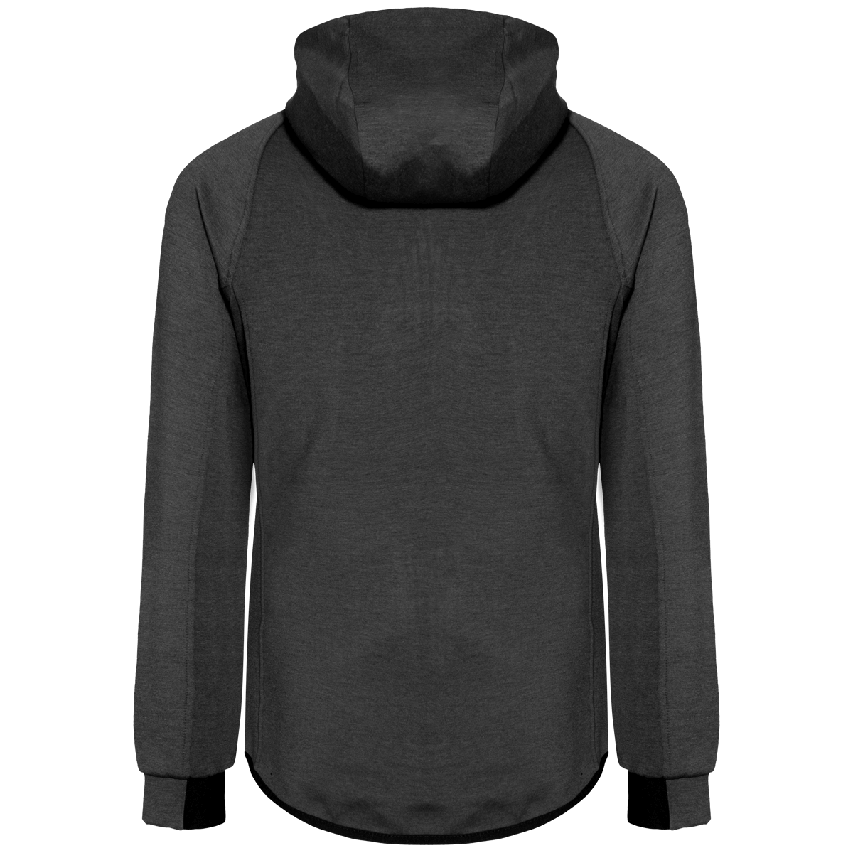 Veste de sport à capuche