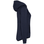 Load image into Gallery viewer, Veste de sport à capuche
