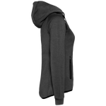 Load image into Gallery viewer, Veste de sport à capuche
