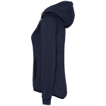 Load image into Gallery viewer, Veste de sport à capuche
