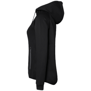 Veste de sport à capuche