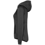 Load image into Gallery viewer, Veste de sport à capuche
