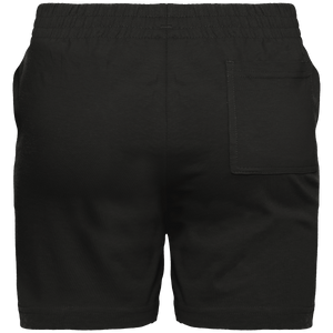 Short de sport Femme en coton
