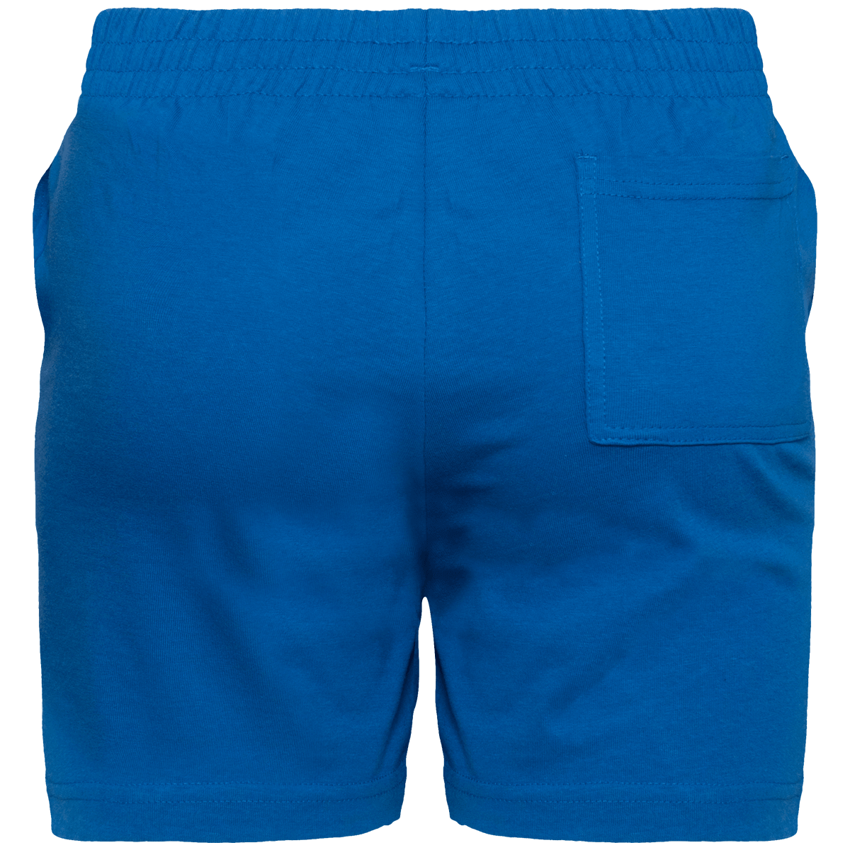Short de sport Femme en coton